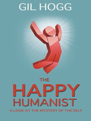 cover image of The Happy Humanist